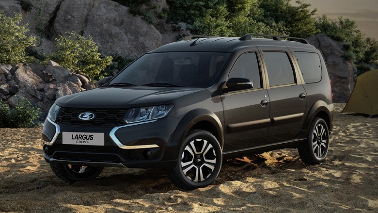 АвтоВАЗ снял запрет на продажи ограниченной партии Lada Largus. Производство&nbsp;не прерывалось и продолжается в плановых объемах